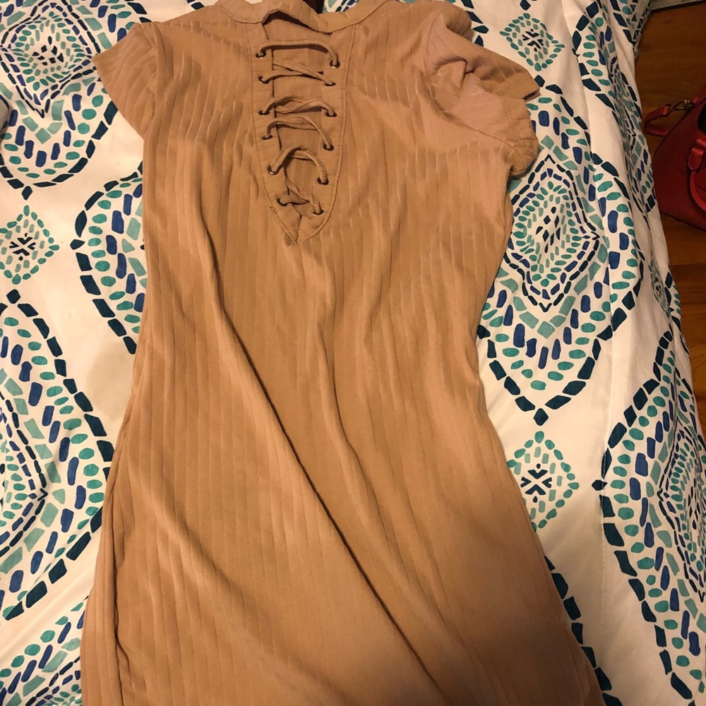 Dress.